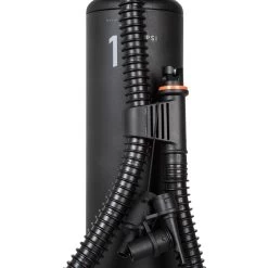 Quechua CAMPING HAND PUMP - ULTIM COMFORT 10 PSI - RECOMMENDED FOR INFLATABLE TENT -Quechua k594950138276d6d96afc8fbcd3787afc