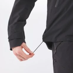 Quechua Men's Hiking Lightweight Waterproof Jacket MH500 41 Quechua Men's Hiking Lightweight Waterproof Jacket MH500 -Quechua k59524f8c35d821cf689ef14c3998771b