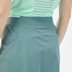 Quechua Women's - Mountain Walking Skort -Quechua k5b17bf2850401f9e5cb210f0fca9a7fc