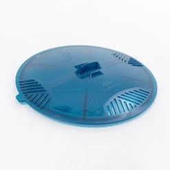 Quechua Hiker's Camping Stainless Steel Cooking Set MH100 4 Person (2.6 L) 18 Quechua Hiker's Camping Stainless Steel Cooking Set MH100 4 Person (2.6 L) -Quechua k5b3ca857c6b6136a66778797da454ece