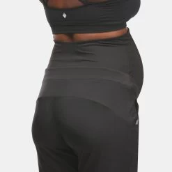 Quechua WOMEN’S PREGNANCY HIKING Trousers -Quechua k5e387e79fff235c578a2b1e477cffb3b