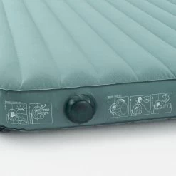 Quechua INFLATABLE CAMPING MATTRESS - AIR SECONDS COMFORT 140 CM 17 Quechua INFLATABLE CAMPING MATTRESS - AIR SECONDS COMFORT 140 CM -Quechua k5ef6681e5f9c2f34b1150df2846cf4ed