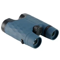 Quechua Adult Adjustable Binoculars - Black/Blue -Quechua k5efce901ff6e4708da445d9ec14d8f3b
