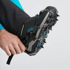 Quechua ADULT SNOW SHOES - SH900 -Quechua k61af98985d2dd987aec5ab392d2eea20