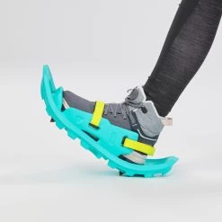 Small Sieve Snowshoes – Quechua EASY SH100 MOUNTAIN JR -Quechua k624b238e0b4e9257900ab86dd2347e2e