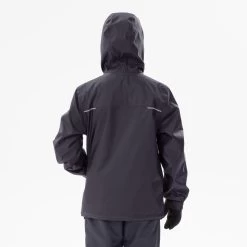 Quechua KIDS’ WARM AND WATERPROOF 3-in-1 HIKING JACKET - SH100 -0.5°C - 7 -Quechua k62ac600f68f70cfde857cb6e3ddc28c4