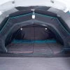 Quechua Air Seconds 4.2 XL FB Tent Room And Groundsheet -Quechua k62c4c4c433d1e361d6044095af31e6fc