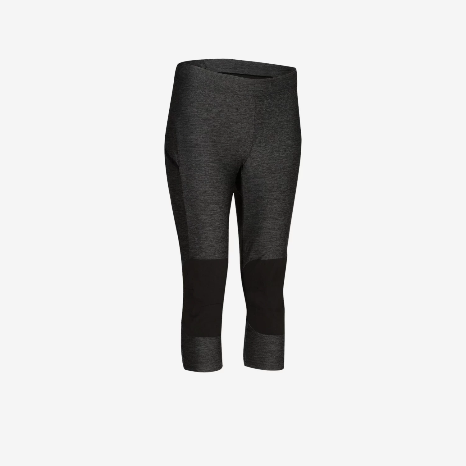 Quechua Women’s Mountain Walking 3/4 Leggings MH500 3 Quechua Women’s Mountain Walking 3/4 Leggings MH500