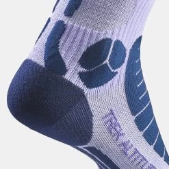 Quechua Trek Altitude Socks -Quechua k630ddb17e776e3bb2033a94e5d6b9428