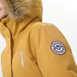 Quechua KIDS’ WARM AND WATERPROOF HIKING PARKA - SH900 -17°C - 7 30 Quechua KIDS’ WARM AND WATERPROOF HIKING PARKA - SH900 -17°C - 7 -Quechua k637427b9279965e0bfabff12e16e4a6a