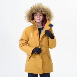 Quechua KIDS’ WARM AND WATERPROOF HIKING PARKA - SH900 -17°C - 7 22 Quechua KIDS’ WARM AND WATERPROOF HIKING PARKA - SH900 -17°C - 7 -Quechua k63ea38d603f88a3d8d40dc6348760189