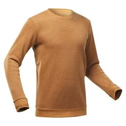 Quechua Men’s Crew Neck Hiking Sweater 27 Quechua Men’s Crew Neck Hiking Sweater -Quechua k64255a26a9197069e0da697685766925