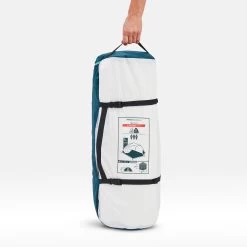 Quechua 3 Man Blackout Tent - 2 Seconds Easy F&B -Quechua k6536f11695ebdb33151ea0770f08968b