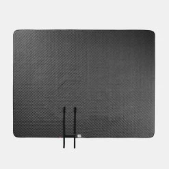 Quechua Comfortable XL Cover For Picnicking And Camping - 210 X 170 Cm -Quechua k65b794722bcc6a8446e74a19649f14ab