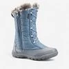 Quechua Kids’ Warm Waterproof Hiking Snow Boots SH500 X-Warm Zip Sizes 11.5 1 Quechua Kids’ Warm Waterproof Hiking Snow Boots SH500 X-Warm Zip Sizes 11.5 -Quechua k667a2743cba29669f3f080682b42393d