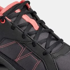 Quechua Women's Hiking Boots -Quechua k6697e14b6e0fe9e3b45683ed11c9261a