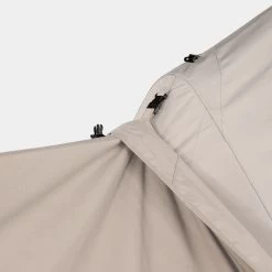 Quechua CAMPING TARP - TEPEE POLYCOTTON - 6 PERSON -Quechua k685283970979c6e2ff2f84b574702d87