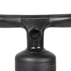 Quechua CAMPING HAND PUMP - ULTIM COMFORT 10 PSI - RECOMMENDED FOR INFLATABLE TENT -Quechua k68c77342b8fc11778d0575df482ea0a8