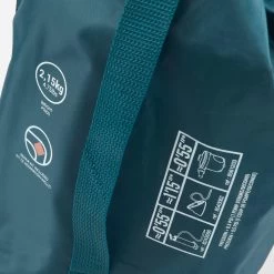 Quechua Inflatable Camping Mattress Air Comfort 70 Cm 1 Person 16 Quechua Inflatable Camping Mattress Air Comfort 70 Cm 1 Person -Quechua k699fad63512550e24a9b2270efef3865