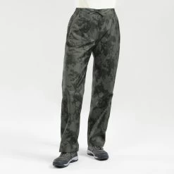 Quechua Women's Hiking Waterproof Over -Quechua k69a478b6d800323914c38e98025fb055