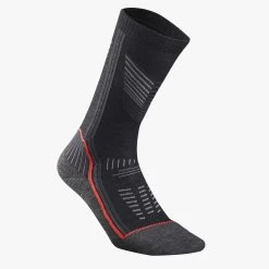 Quechua Warm Hiking Socks - SH900 MOUNTAIN MID 13 Quechua Warm Hiking Socks - SH900 MOUNTAIN MID -Quechua k6b54f53525a035d8509f5915d71717bd