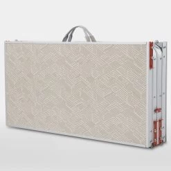 Quechua LARGE FOLDING CAMPING TABLE – 6 TO 8 PEOPLE -Quechua k6ba9b455517bd58ead9f095a6e94e4de