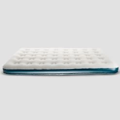 Quechua Double Inflatable Mattress -Quechua k6be094594840ab5eb1867a9cf2be807b