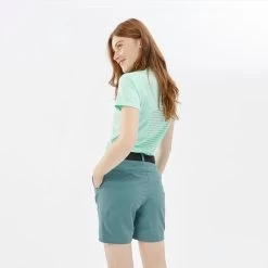 Quechua Women’s Mountain Walking Shorts -Quechua k6c079fbb1cf9df1e0668105312d11b04