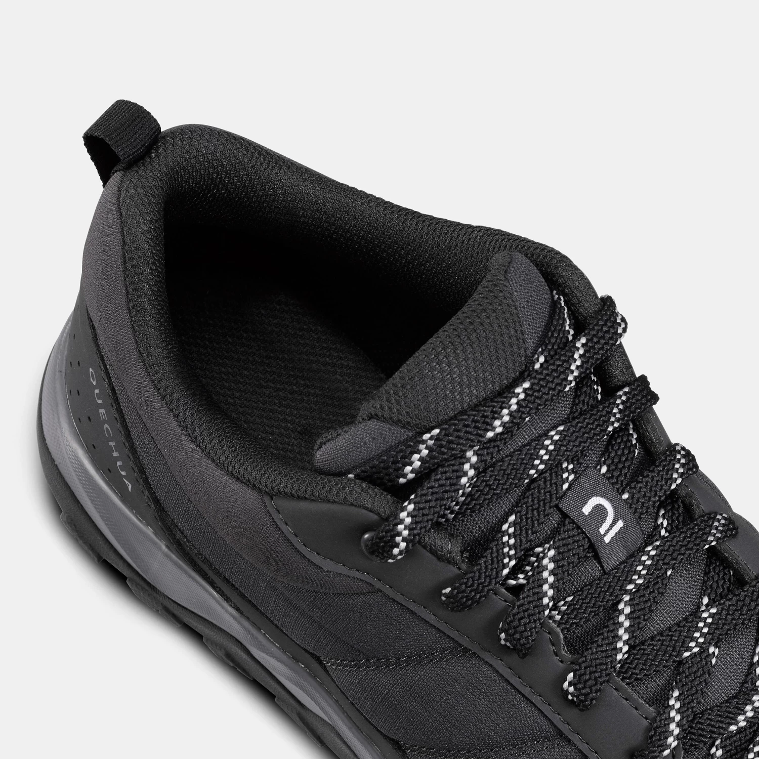 Quechua Men's Hiking Boots 8 Quechua Men's Hiking Boots - Image 6