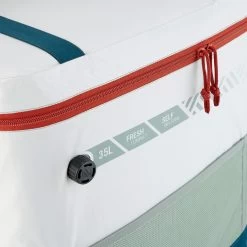 Quechua Camping Flexible Cooler - 35 L -Quechua k6e2345afa41810c2f7d18e7b66ad9a65