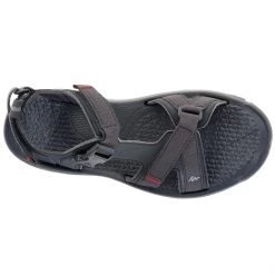 Quechua Men's Walking Sandals - NH110 -Quechua k6f12b1a93f54ccee75712332b5e03a1b