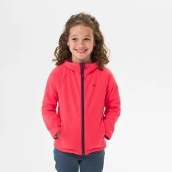 Quechua Kids’ Softshell Hiking Jacket MH550 2-6 Years 21 Quechua Kids’ Softshell Hiking Jacket MH550 2-6 Years -Quechua k714aef181eb9d5edde0e15650e7bb49c