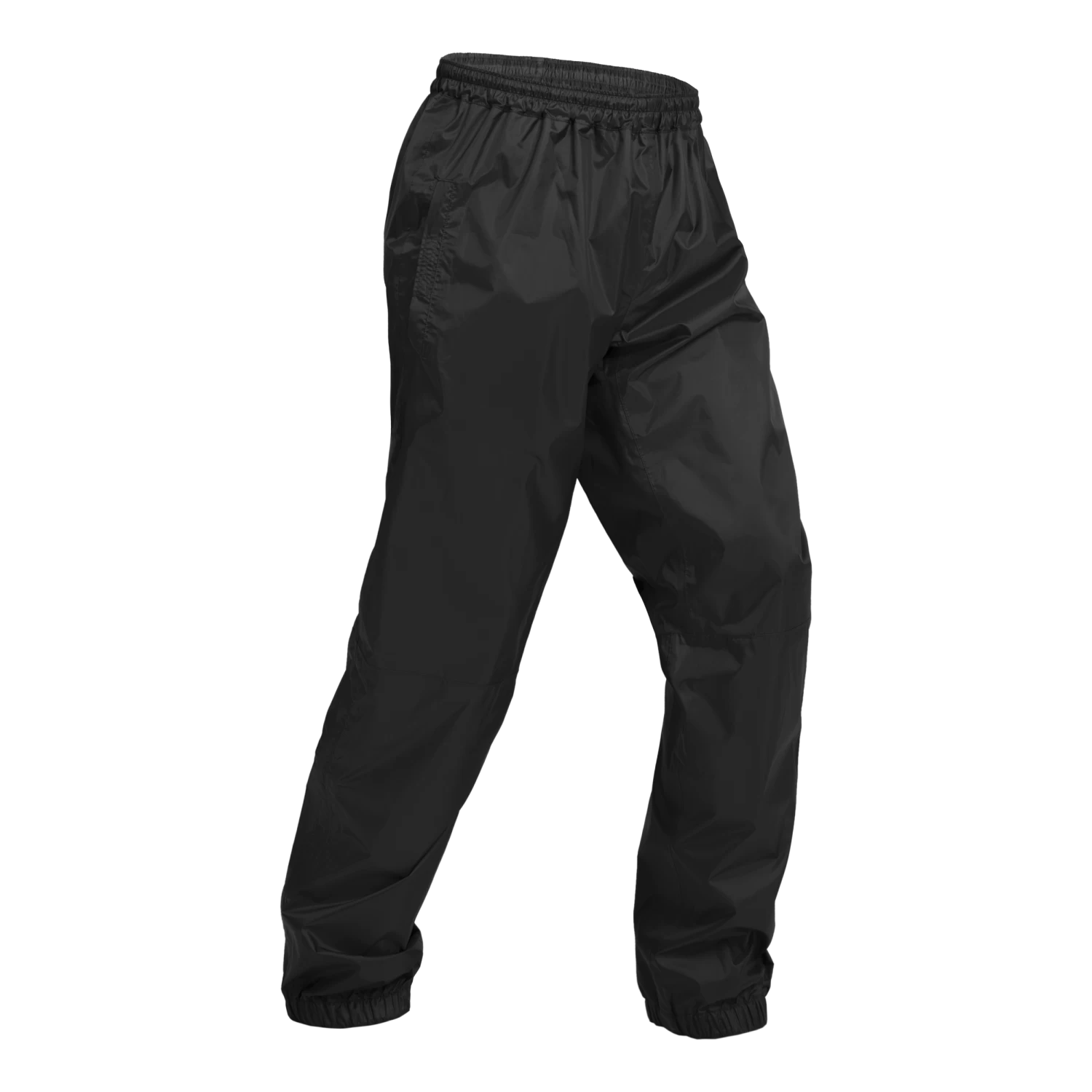 Quechua Men's Waterproof Hiking Over Trousers 3 Quechua Men's Waterproof Hiking Over Trousers