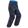 Quechua Kids' 2-6 Years Snow Hiking Warm And Waterproof Trousers SH500 U -Quechua k718eb254e94bf838588f3078875ec493