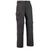 Quechua Kids’ Modular Hiking Trousers MH500 Aged 7 -Quechua k7213702717d043fa33c9b5862211cc3c
