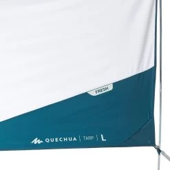 Quechua Camping Tarp -Quechua k72f5237178a9b888892abc90b36231c9