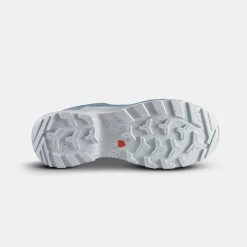 Quechua Women's Mountain Hiking Boots 23 Quechua Women's Mountain Hiking Boots -Quechua k7356e3eba73a0d0f581c8af0b4c24821