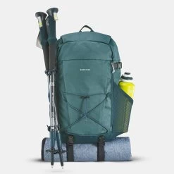 Quechua Hiking Backpack 30L 31 Quechua Hiking Backpack 30L -Quechua k7395706b8222a9d56e2ba44edbfd29bf