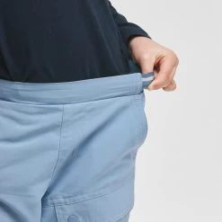 Quechua Children's Warm Water-repellent Hiking Trousers - SH100 - Age 2 -Quechua k742483260948e539b1a7e7e8b0ace365