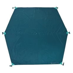 Quechua MULTIFUNCTION TARP CAMPING SHELTER -Quechua k7486597887df5bf76f16a8c112358025