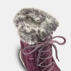 Quechua Kids’ Warm Waterproof Hiking Snow Boots SH500 X-Warm Zip Sizes 11.5 15 Quechua Kids’ Warm Waterproof Hiking Snow Boots SH500 X-Warm Zip Sizes 11.5 -Quechua k74a5c3d7fe172c3b781c216dfbefe41d