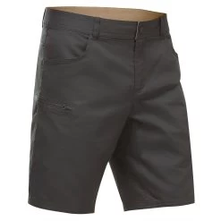 Quechua Men’s Hiking Shorts NH500 Regular -Quechua k74d71105d4ed214cc791b25ddfaed969