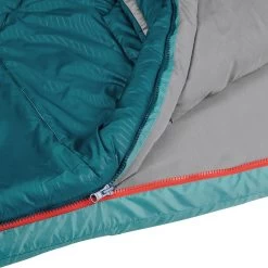 Quechua 2-in-1 Sleeping Bag And Sleeping Bed -Quechua k75fea95b7f9d423be96e3105706160a0