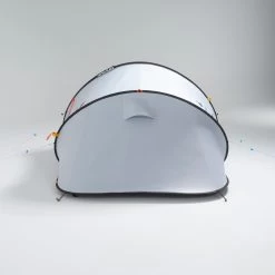 Quechua 2 Man Pop-Up Blackout Tent -Quechua k762a210c26514bbafe744333b95c9b1f