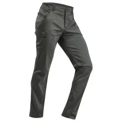 Quechua Men’s Hiking Trousers NH100 22 Quechua Men’s Hiking Trousers NH100 -Quechua k76df038668a1bda5958786fca03d3f16