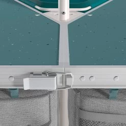 Quechua Multifunctional Camping Kitchen Unit -Quechua k76e509d0b35eaa0b9913931d52980525