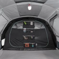 Quechua ROOM AND GROUND SHEET - SPARE PART FOR ARPENAZ 6.3 F&B TENT