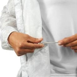 Quechua Women's Windproof And Water-repellent Hiking Jacket -Quechua k778ad3d9de83793381c29297ab76b3aa