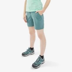 Quechua Women’s Mountain Walking Shorts -Quechua k77a42aaabac96001975d1431e777ae55