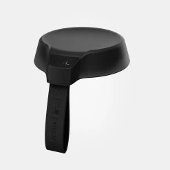 Quechua Stainless Steel Isothermal Food Box For Hiking MH500 0.5 L Black -Quechua k79c4aa66ec5766cb7b91f5fe832b3afa